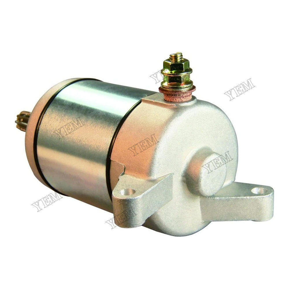 For Yamaha ATV YFZ450 YFZ450LE YFZ450SE YFZ450V Starter Motor 5TG-81800-00-00