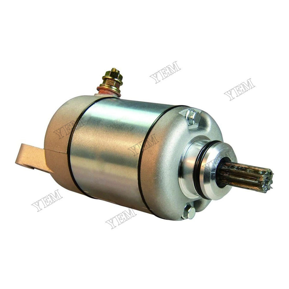 For Yamaha ATV YFZ450 YFZ450LE YFZ450SE YFZ450V Starter Motor 5TG-81800-00-00 For Yamaha