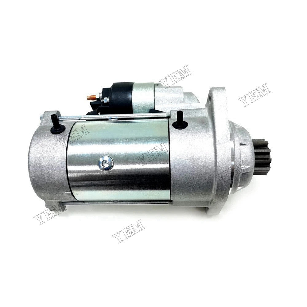 For Bobcat Skid-Steer Loader S16 S18 Starter Motor 7286243