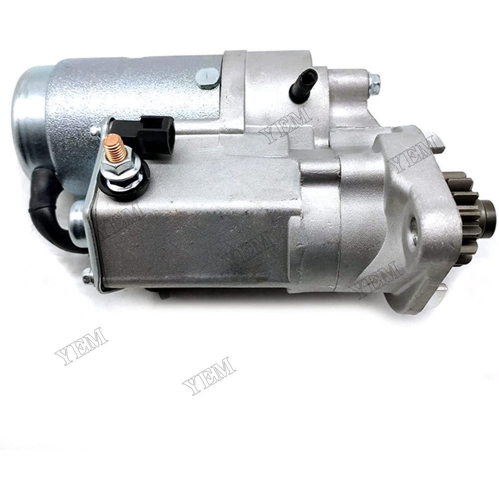 For Cummins Engine A2300 12V Starter Motor 4900574 03101-3180