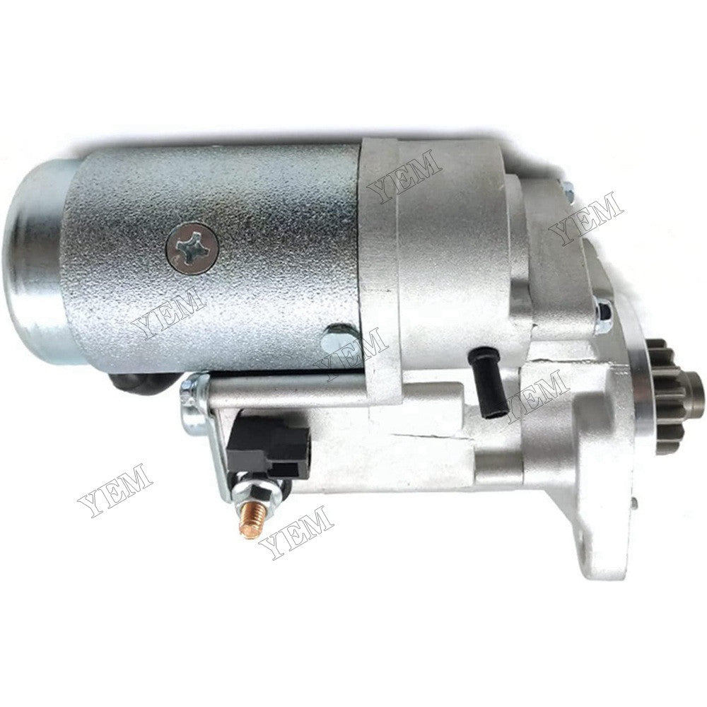 For Cummins Engine A2300 12V Starter Motor 4900574 03101-3180 For Cummins