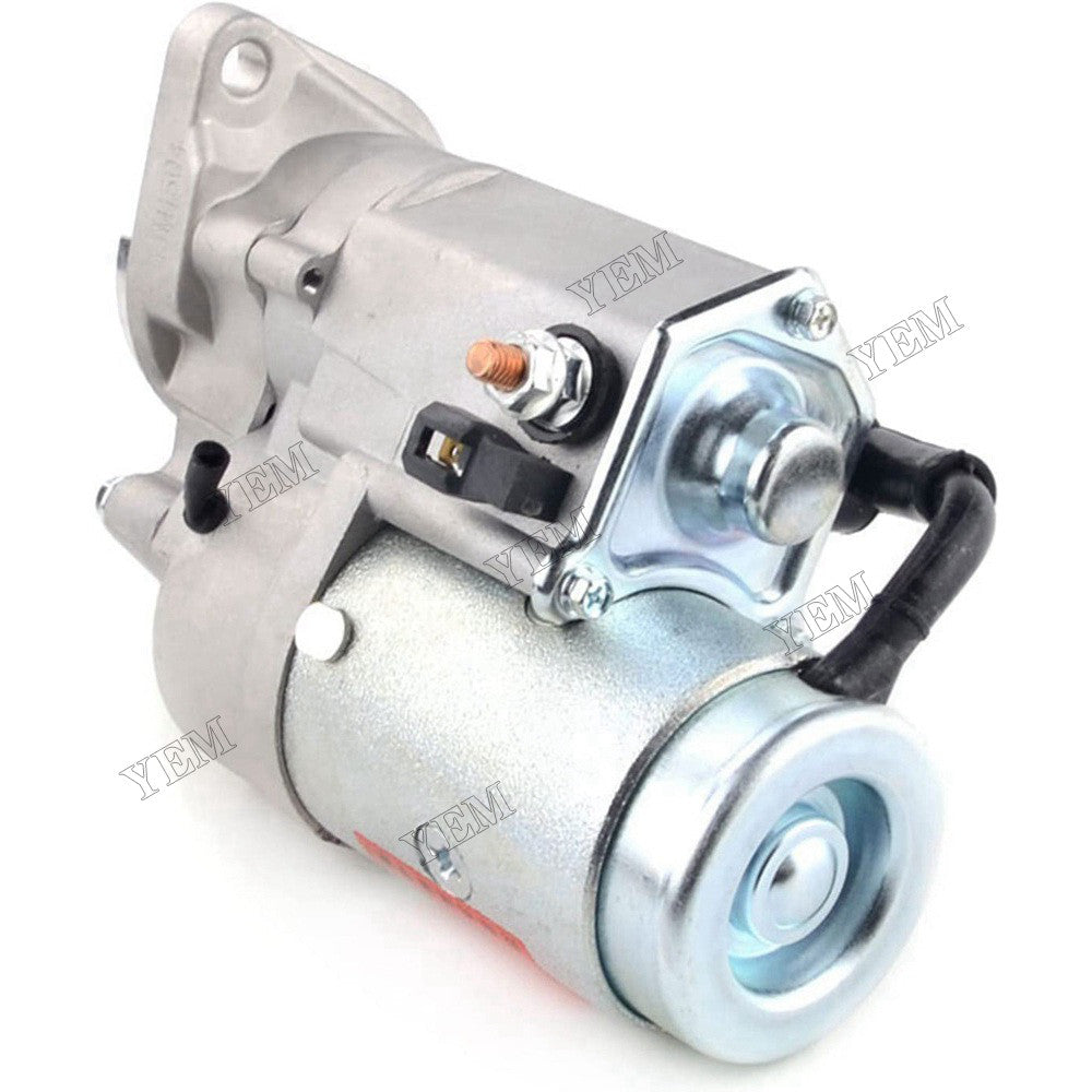 For Cummins Engine A2300 12V Starter Motor 4900574 03101-3180 For Cummins