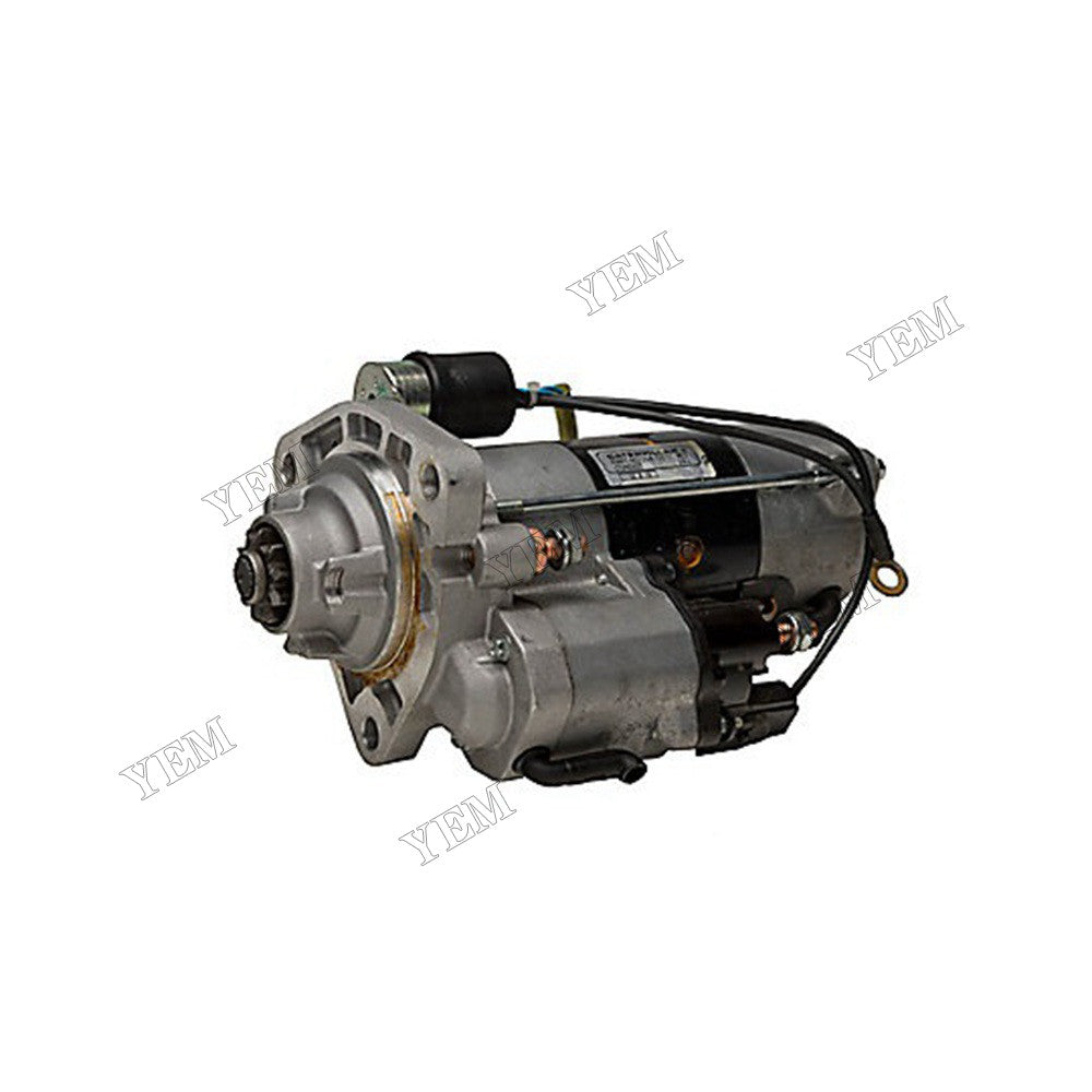Articulated Truck D400 D40D D400D Engine 3406 Starter Motor 4N-1062 4N1062 for Caterpillar