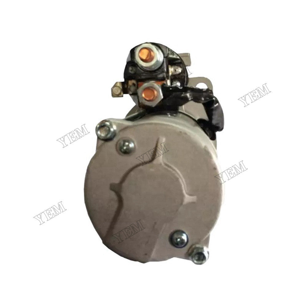 Excavator HD1403 Mitsubishi 6D24 Starter Motor 24V 11 teeth M9T60171 for Kato For Mitsubishi