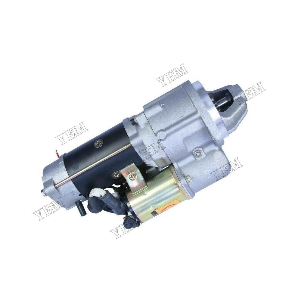 Excavator PC60-6S PC60-6C PC60-6Z PC60L-6 Engine 4D95 Starter Motor 600-813-4411 600-813-4410 for Komatsu