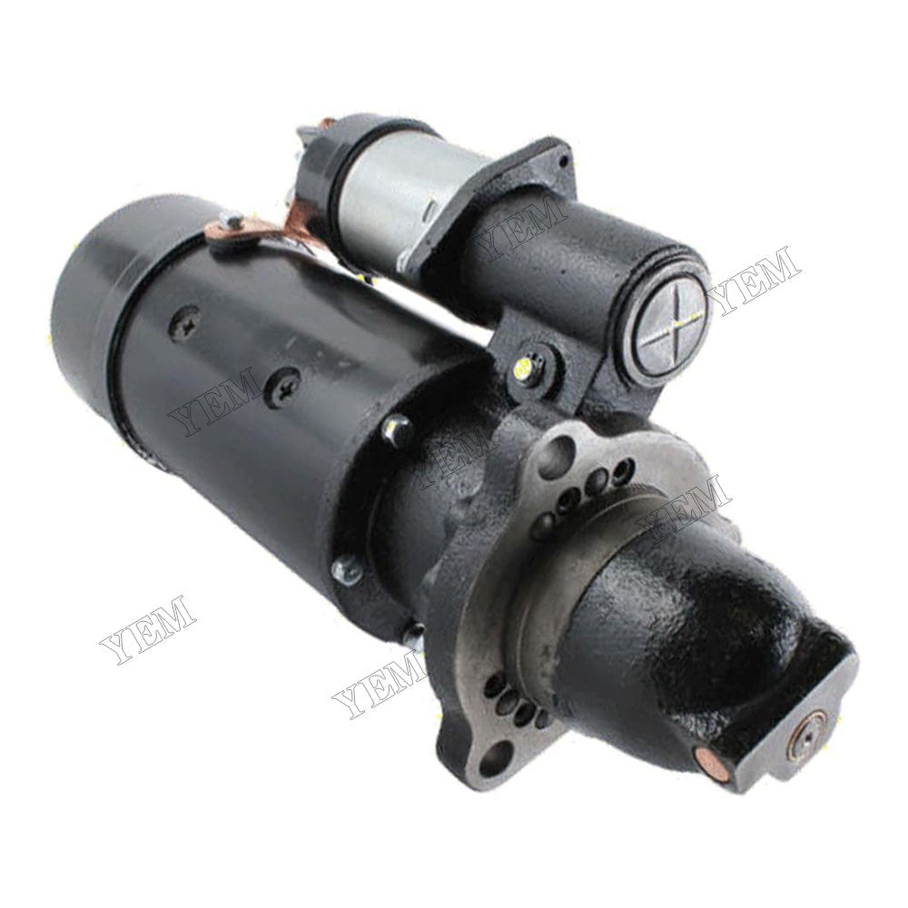 For Delco Remy Starter 10478998