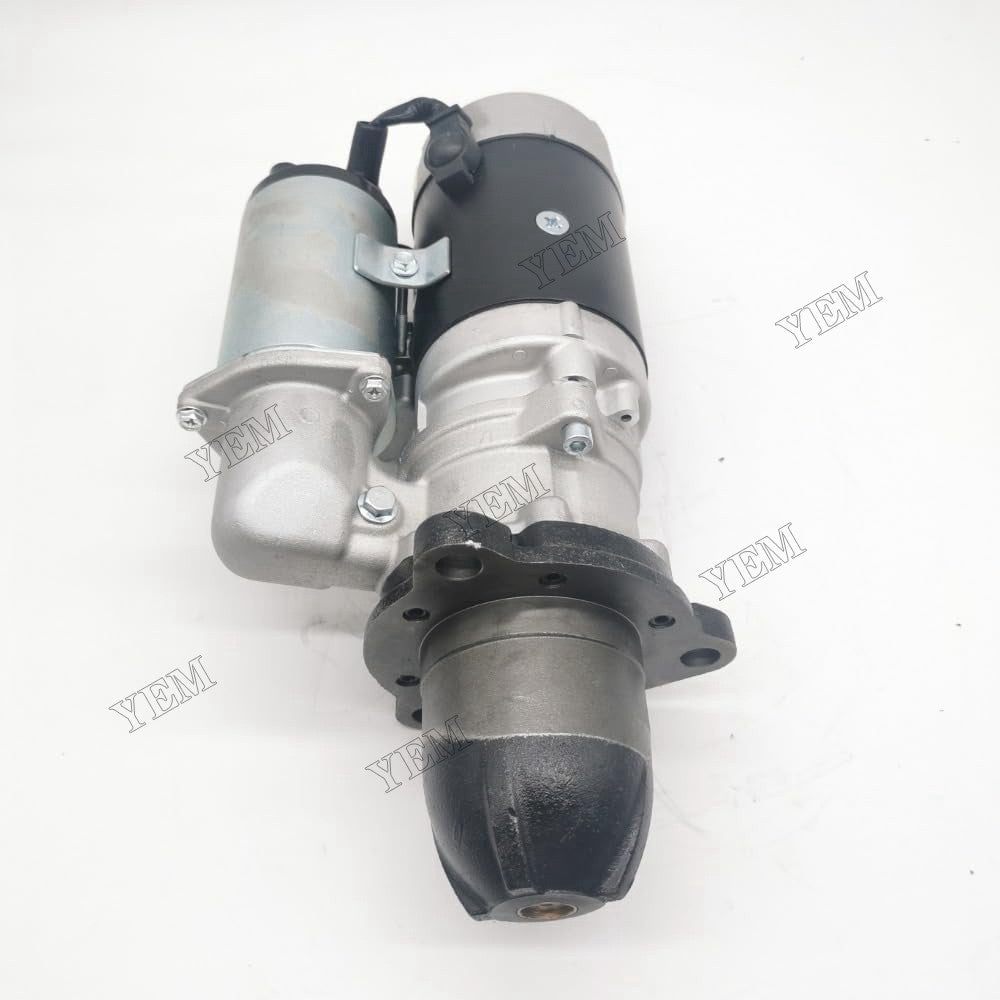 Excavator PC300 PC300-5 PC300-6 PC310-5 PC350-6 Starter Motor 600-813-6510 600-813-6411 600-813-6412 for Komatsu
