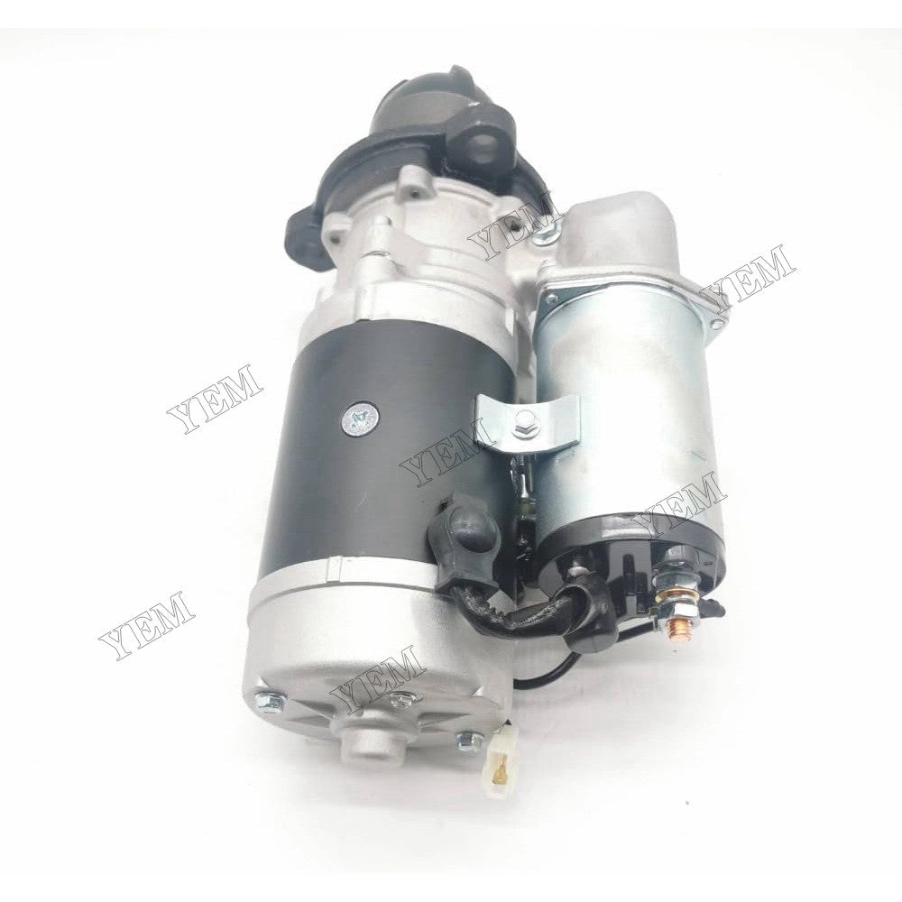Excavator PC300 PC300-5 PC300-6 PC310-5 PC350-6 Starter Motor 600-813-6510 600-813-6411 600-813-6412 for Komatsu For Komatsu