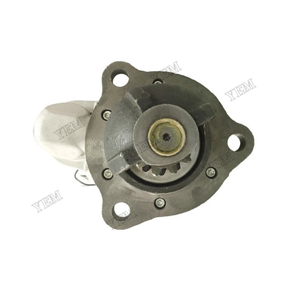 Excavator PC400 PC400-5 PC400-6 PC410-5 PC450-6 PC650-5 PC710-5 PC750-6 PC800-6 Starter Motor 600-81 for Komatsu For Komatsu