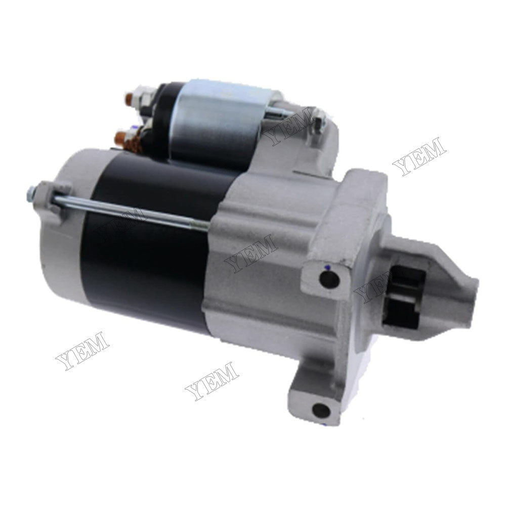 Deere Utility Vehicel 6X4 4X2 Starter Motor AM133646 SE501879 for John For John Deere