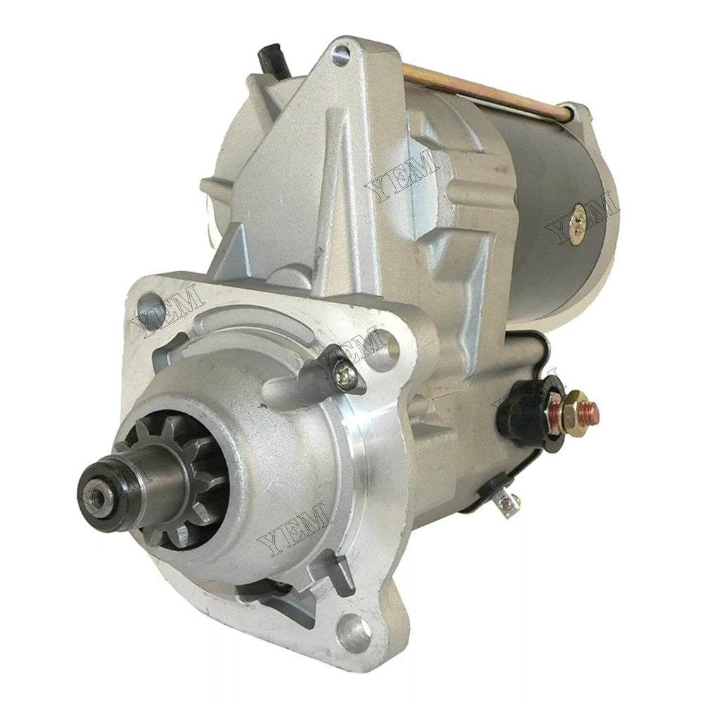 For Denso 12V 3KW 10T Starter Motor 228000-5730 For Denso