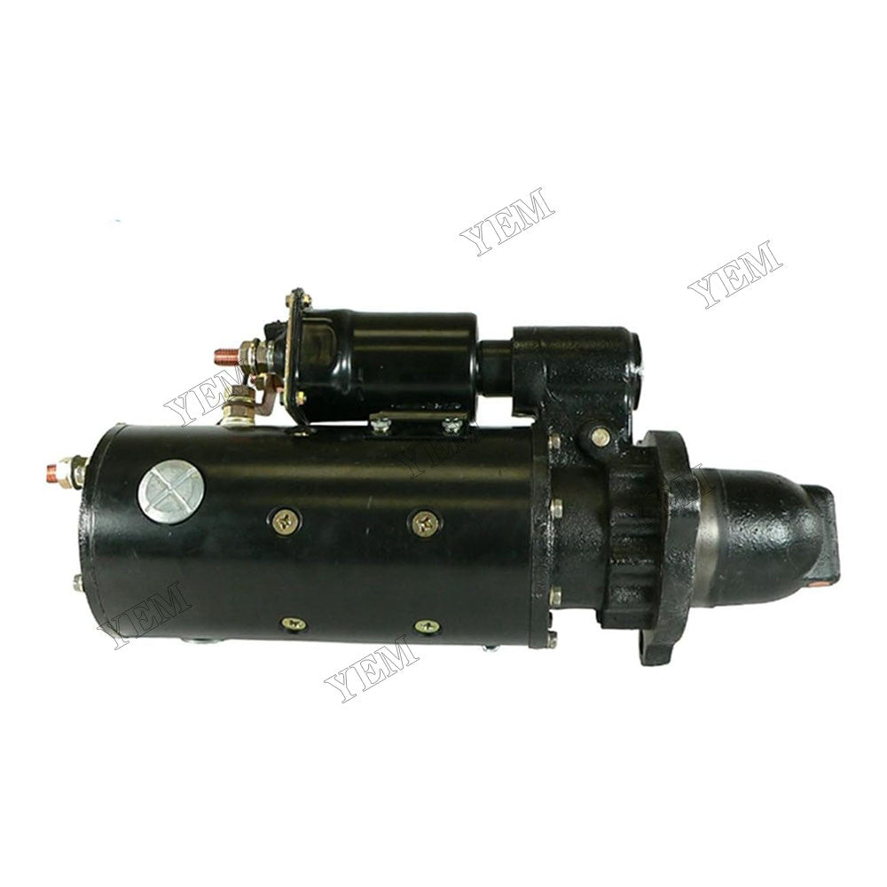 For Cummins Engine KTA19M 24V 11T Starter Motor 3651893 3004700