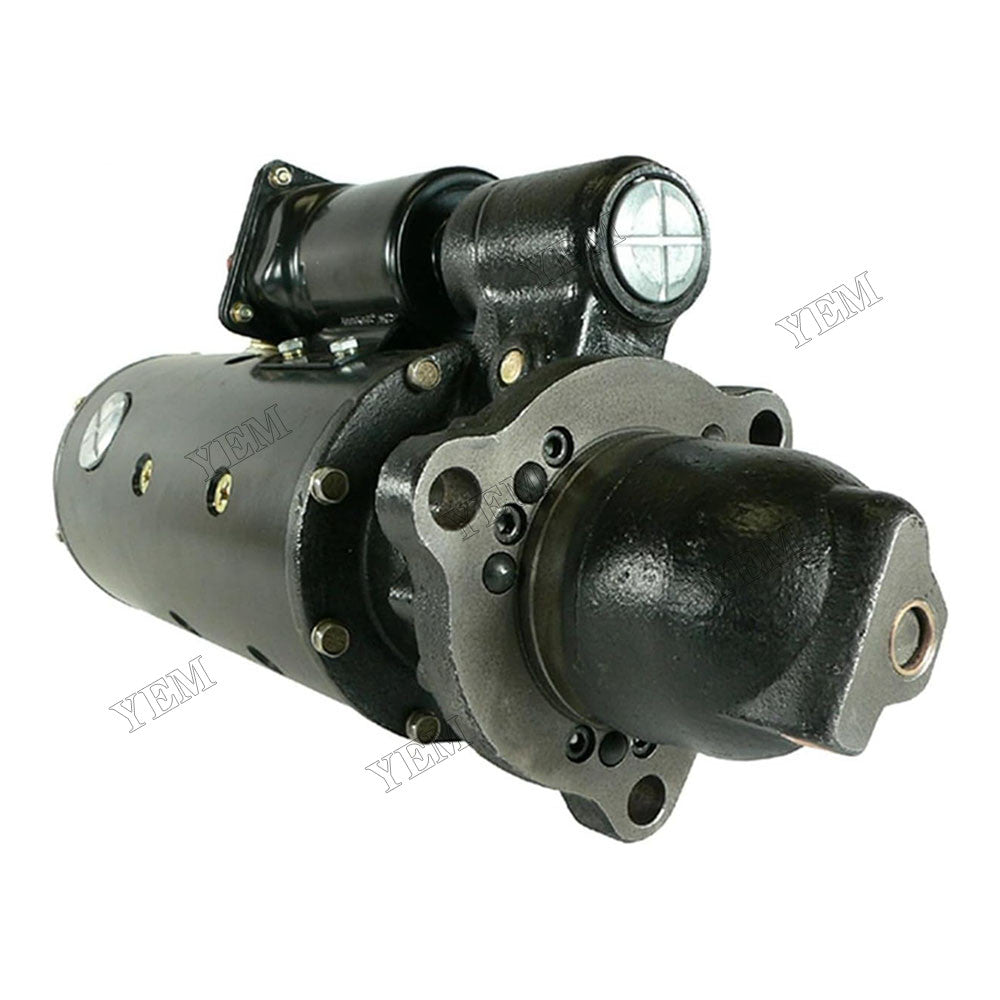 For Cummins Engine KTA19M 24V 11T Starter Motor 3651893 3004700 For Cummins