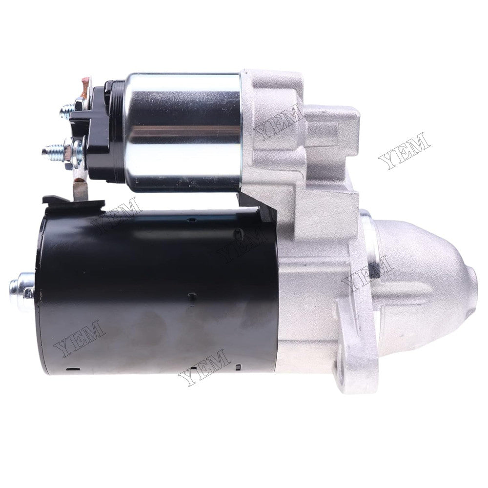 For Perkins Engine JCB Excavator 801 8014 8015 8016 12V 9T Starter Motor 714/36700 02/630500 For Perkins