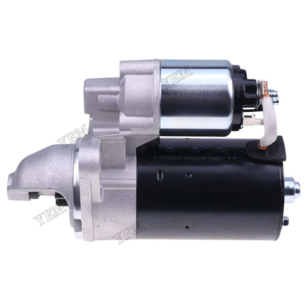 For Perkins Engine JCB Excavator 801 8014 8015 8016 12V 9T Starter Motor 714/36700 02/630500 For Perkins