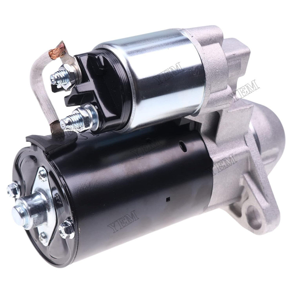 For Perkins Engine JCB Excavator 801 8014 8015 8016 12V 9T Starter Motor 714/36700 02/630500 For Perkins
