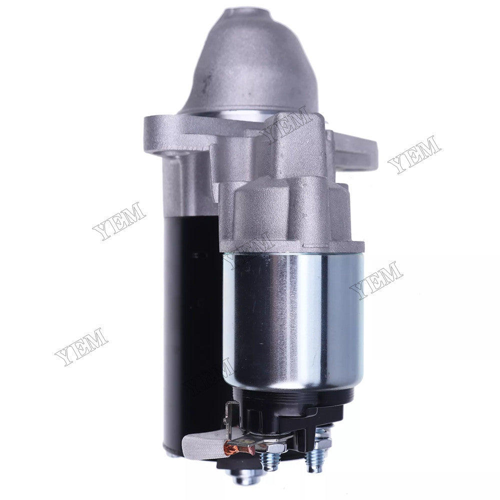 For Shibaura Engine S753 New Holland Tractor 1310 1510 Loader CL25 12V 9T Starter Motor SBA185086321