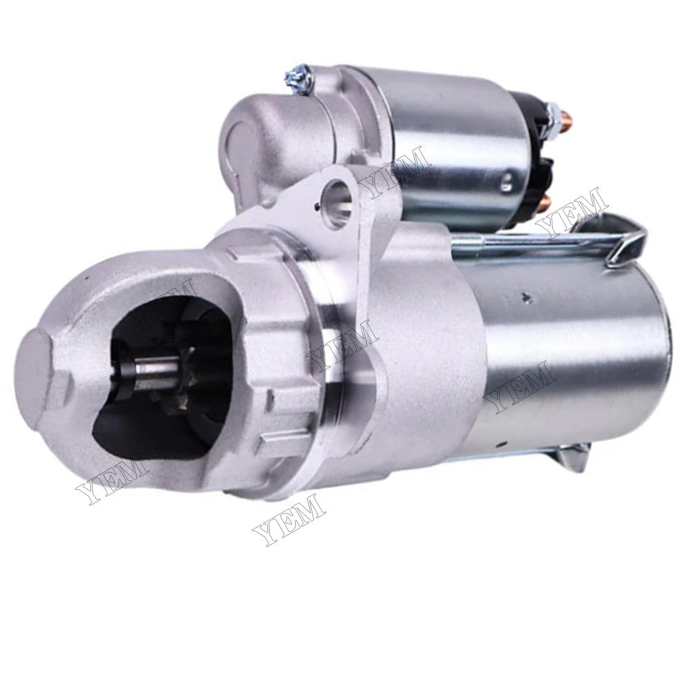 For Genie Boom Lift S-80 S-85 Z-80/60 12V 9T Starter Motor 111916GT 111916 For Genie
