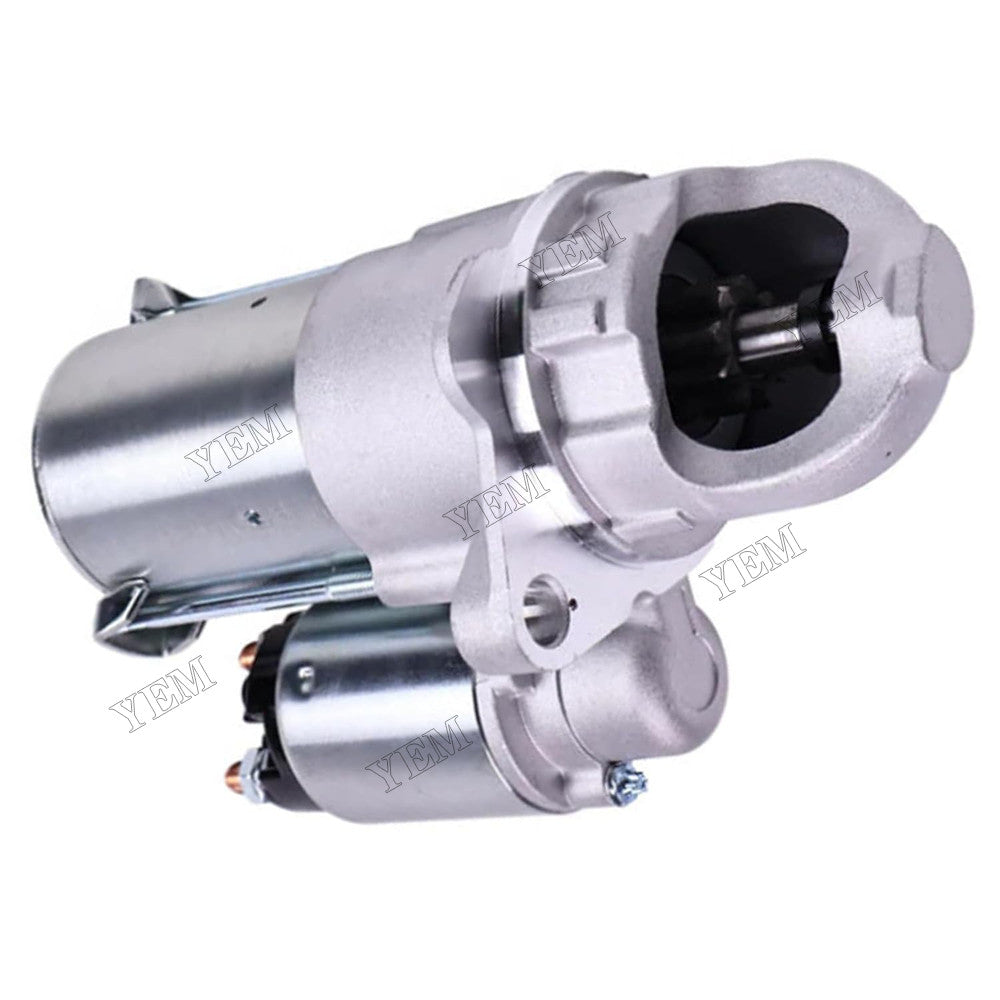 For Genie Boom Lift S-80 S-85 Z-80/60 12V 9T Starter Motor 111916GT 111916 For Genie