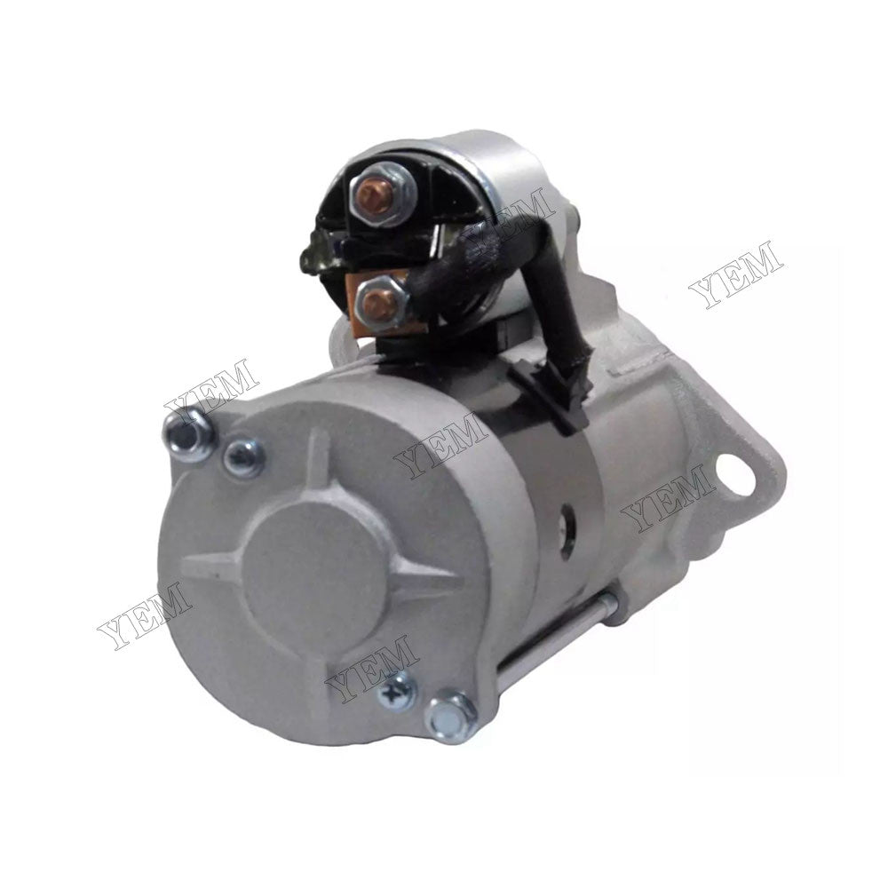 For JCB 804 803 801 802.4 802.7 TLT 30D 12V 12T Starter Motor 714/33300 For JCB