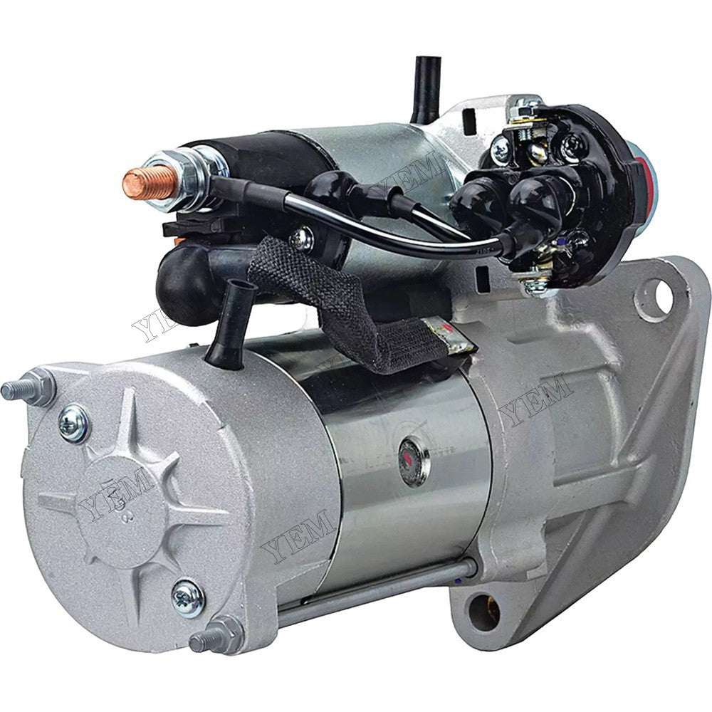 For Doosan DL06 Engine 24V 13T Starter Motor 300516-00039
