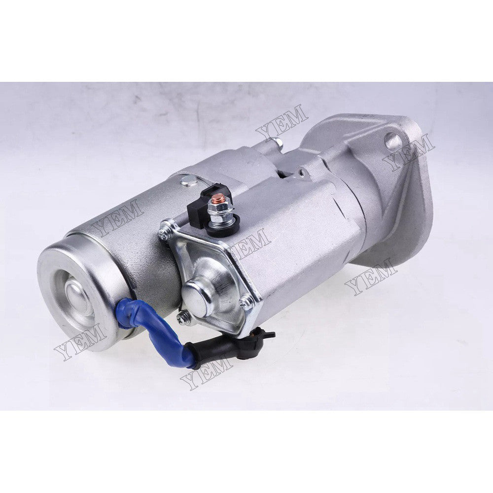 For Isuzu Engine C240 C240PKJ 12V 9T Starter Motor 8-97112-865-2