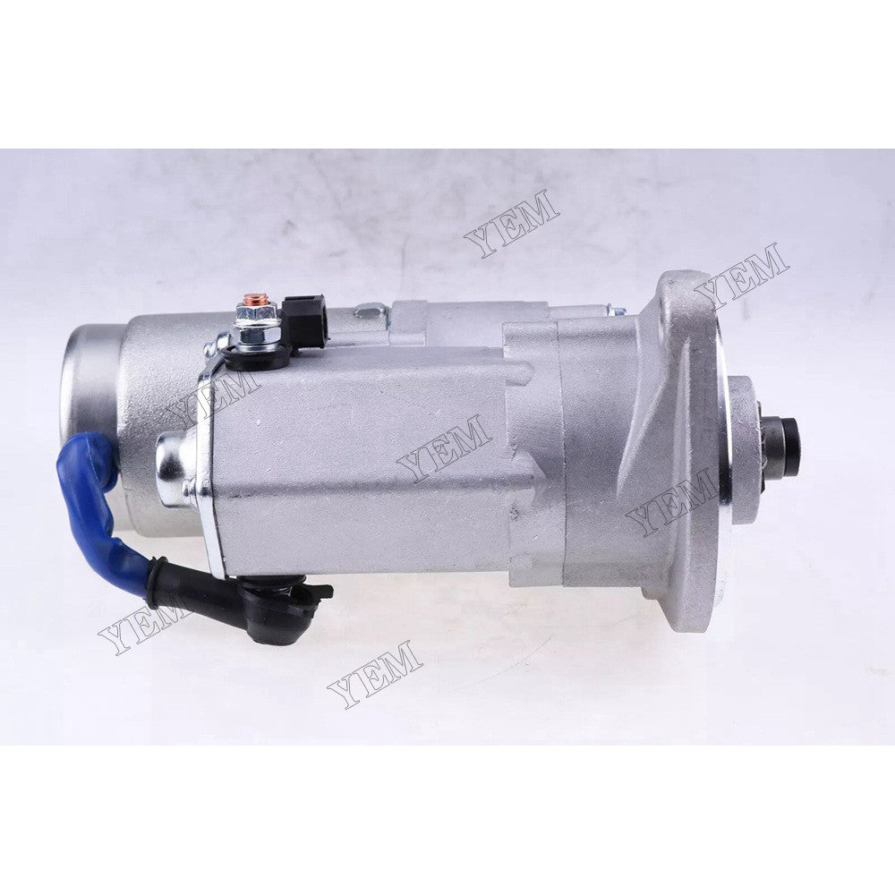 For Isuzu Engine C240 C240PKJ 12V 9T Starter Motor 8-97112-865-2 For Isuzu