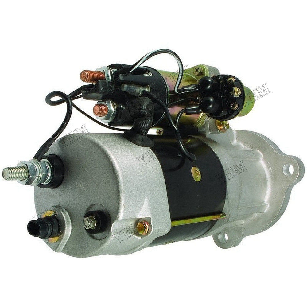For Detroit Engine DD13 DD15 Freightliner FL112 FL120 FLC112 FLC120 114SD Sterling A9500 AT9500 L9500 LT9500 Truck 12V Starter Motor 8200082