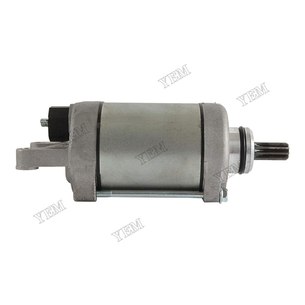 For Honda Scooter SH300 2007-2013 12V 9T Starter Motor 31200-KTW-901 31200-KVZ-631 31200-KTW-B01