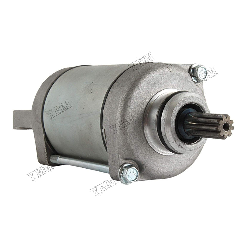 For Honda Scooter SH300 2007-2013 12V 9T Starter Motor 31200-KTW-901 31200-KVZ-631 31200-KTW-B01 For Honda