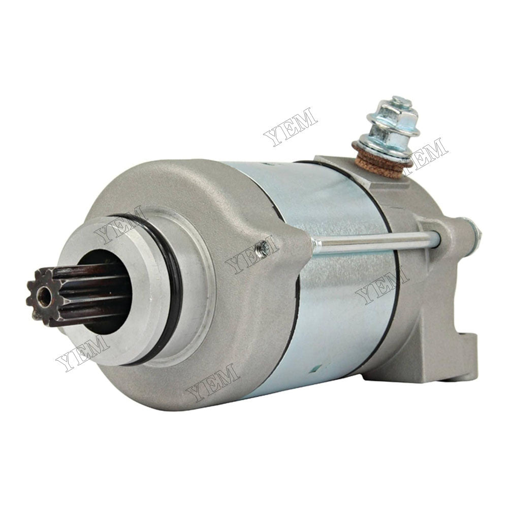 For Honda Motorcycle CRF450X 2005-2017 Starter Motor 31200-MEY-671 191-425 18852N