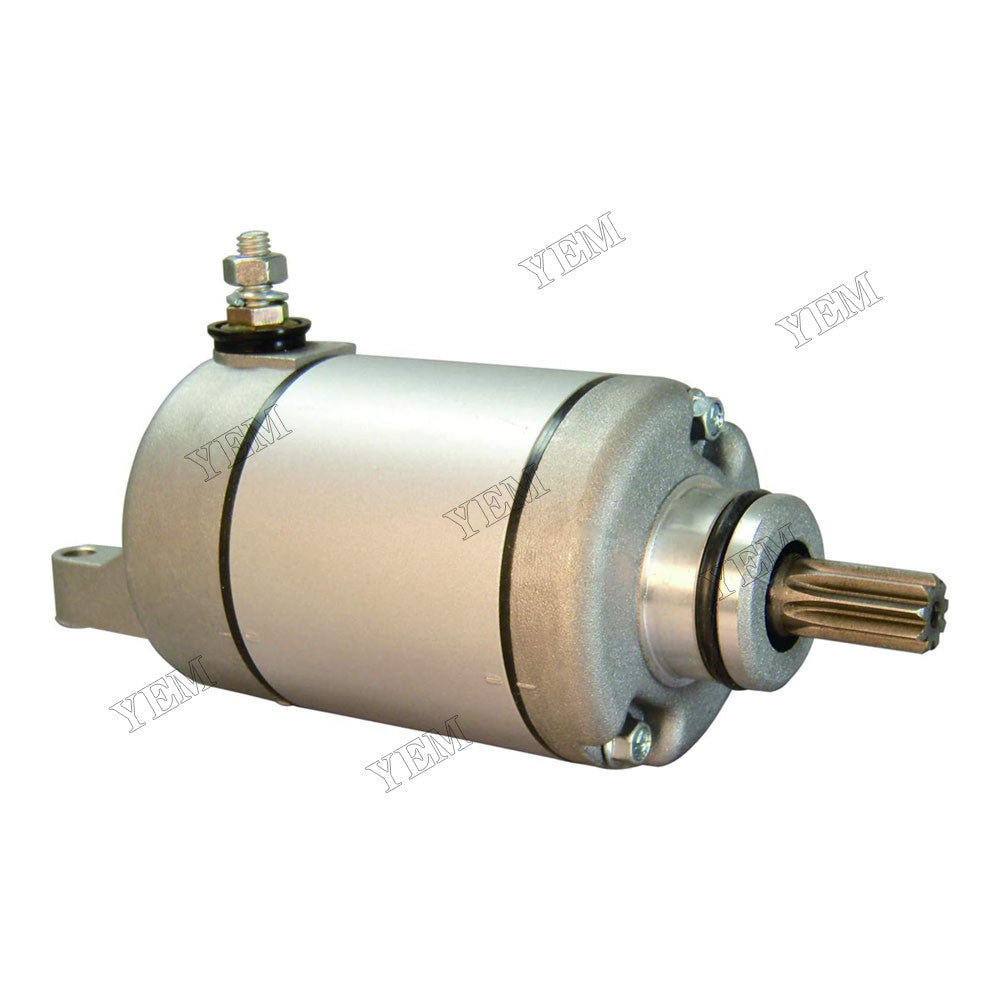 For Honda Motorcycle CBR600 12V 9T Starter Motor 31200-MBW-611 SMU0150