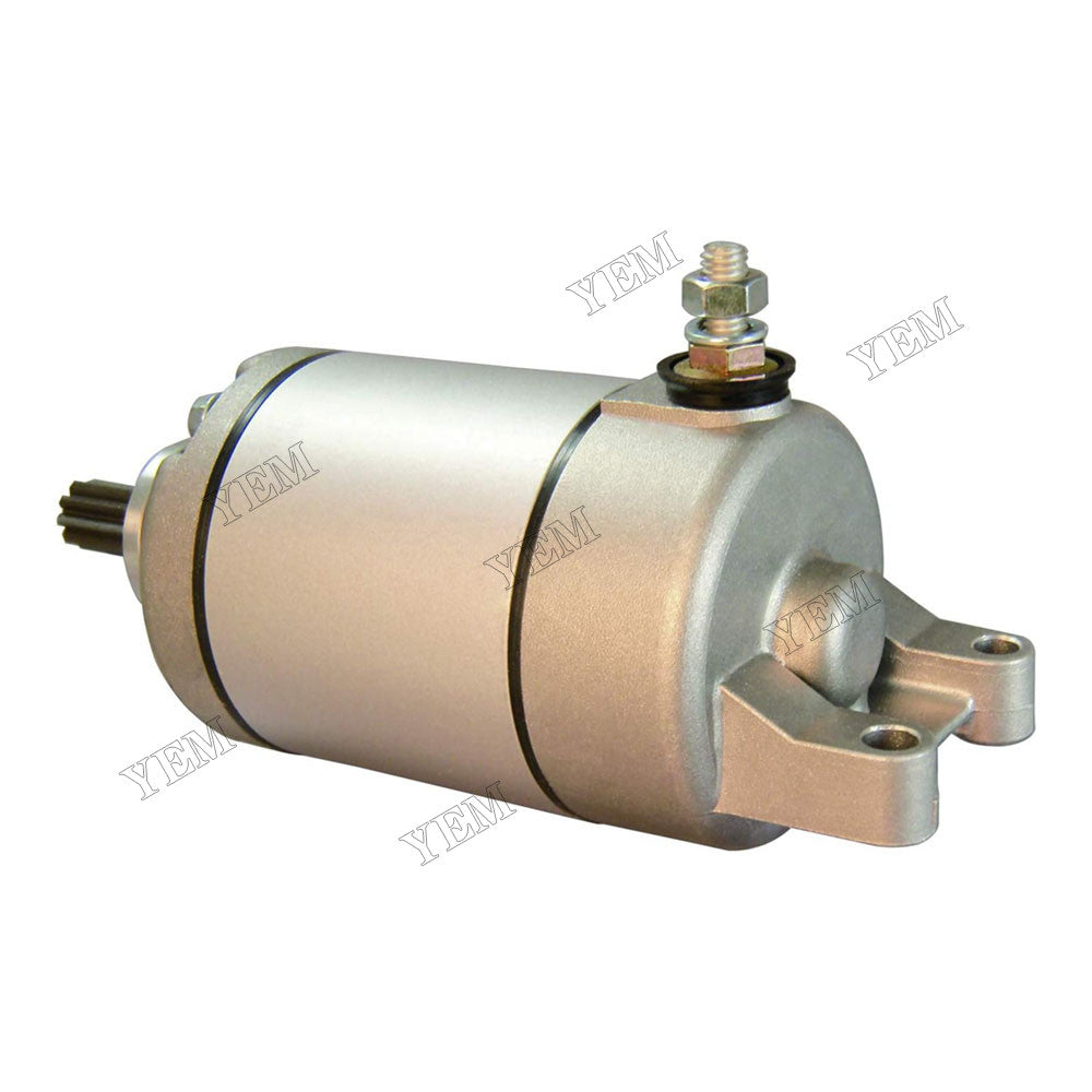 For Honda Motorcycle CBR600 12V 9T Starter Motor 31200-MBW-611 SMU0150 For Honda