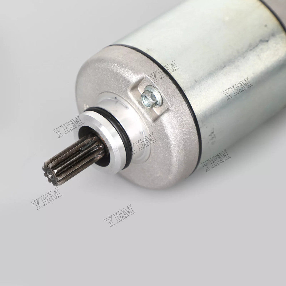 For Yamaha Motorcycle FZ09 FJ09 XSR900 MT09 Tracer900 12V 2KW Starter Motor 1RC-81890-00-00