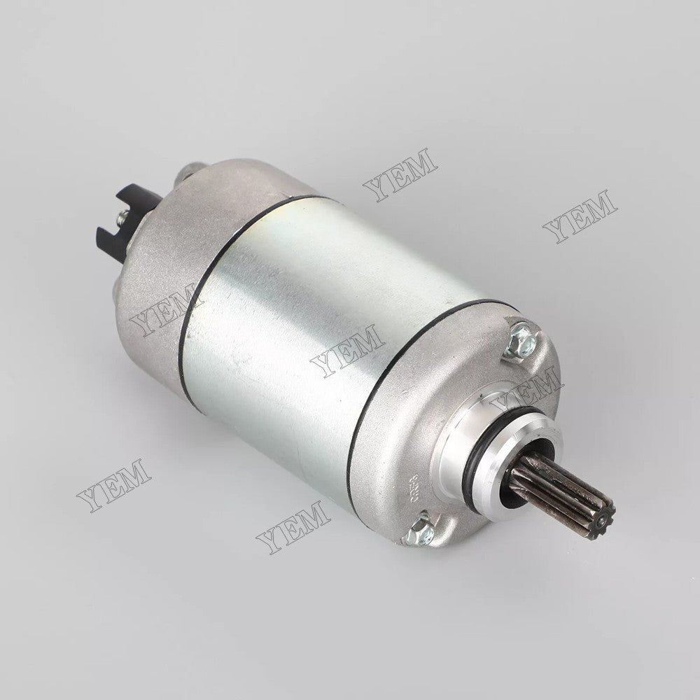 For Yamaha Motorcycle FZ09 FJ09 XSR900 MT09 Tracer900 12V 2KW Starter Motor 1RC-81890-00-00 For Yamaha