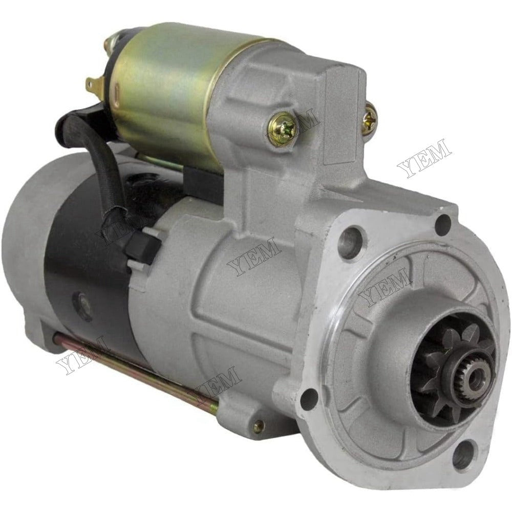 For Caterpillar Engine CAT 3406 C11 C13 C15 Starter Motor 10R-8910 For Caterpillar
