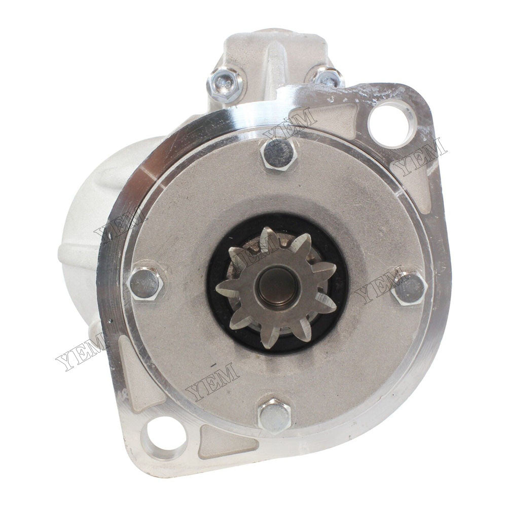 DX62R-3 DX63-3 DX85R-3 E62 E63 E85 Starter 300516-00051 for Doosan For Doosan