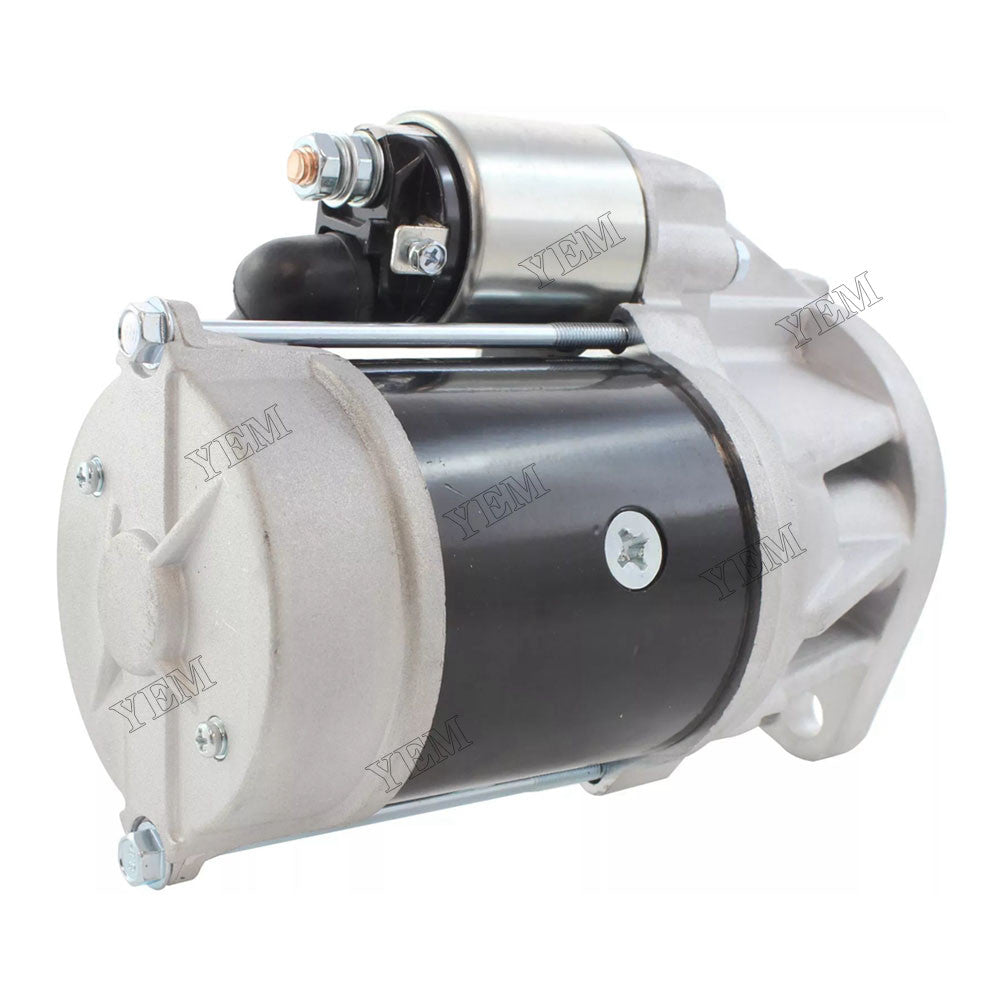 DX62R-3 DX63-3 DX85R-3 E62 E63 E85 Starter 300516-00051 for Doosan For Doosan