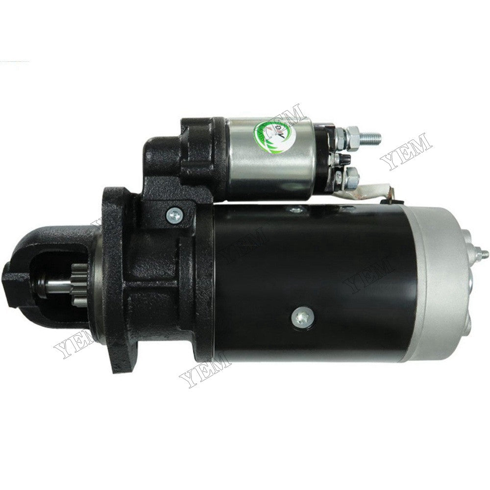 For Deutz Engine BF4M1012 BF6M1012 BF4M1013 BF6M1013 2012 2013 24V 9T Starter Motor 01180804 For Deutz