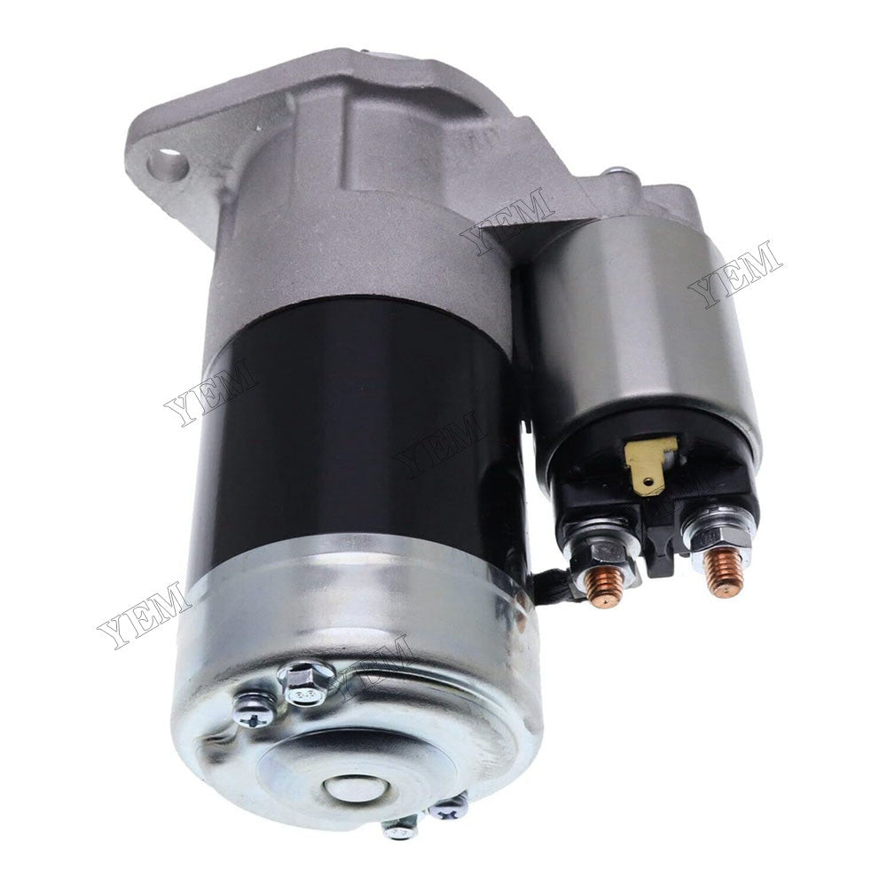 For CASE Excavator 50 CX50 Starter Motor MM409413 For Case