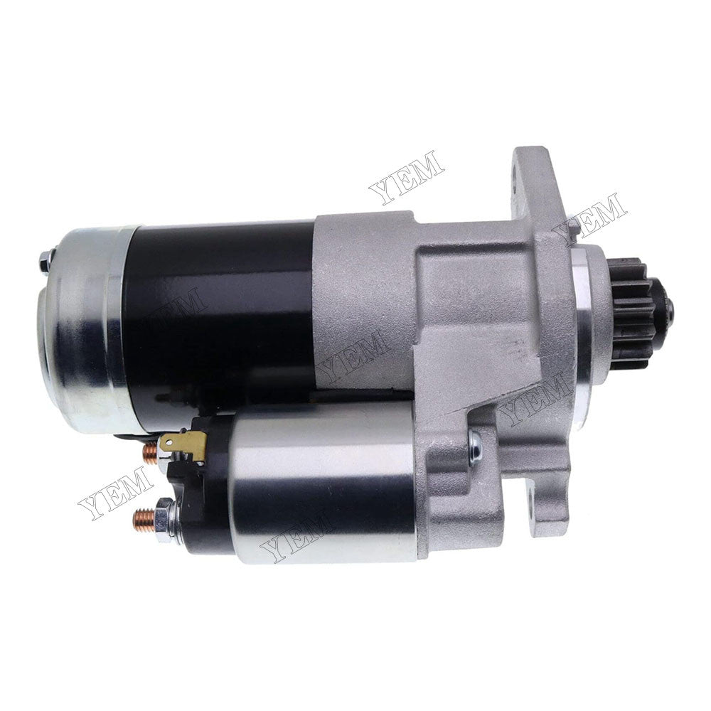 For CASE Excavator 50 CX50 Starter Motor MM409413 For Case