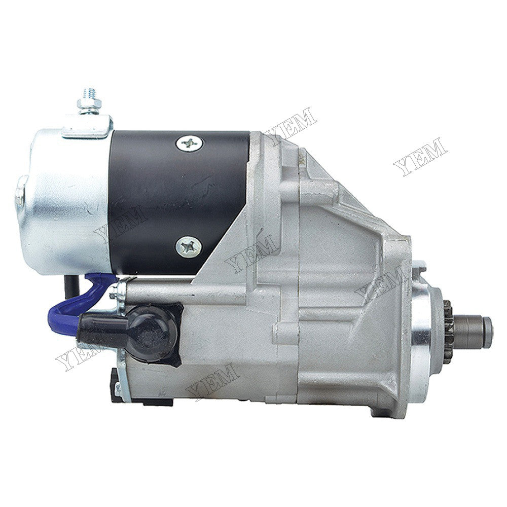 For Perkins 1106D-E66TA Engine Starter Motor 2873K406 For Perkins