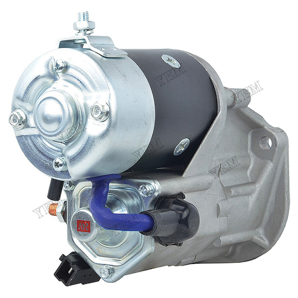 For Perkins 1106D-E66TA Engine Starter Motor 2873K406 For Perkins