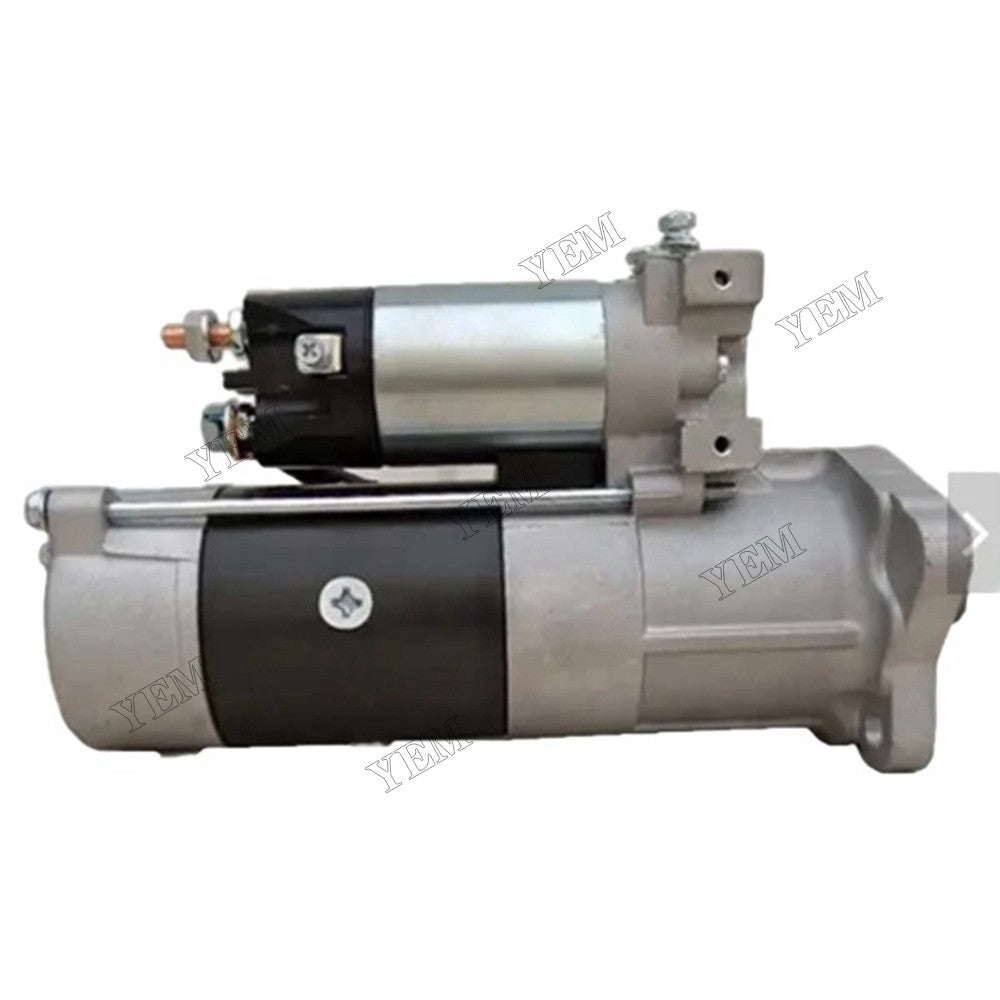 For Caterpillar CAT 3064 3066 C4.2 C6 C6.4 Engine Starter Motor 272-4774 For Caterpillar