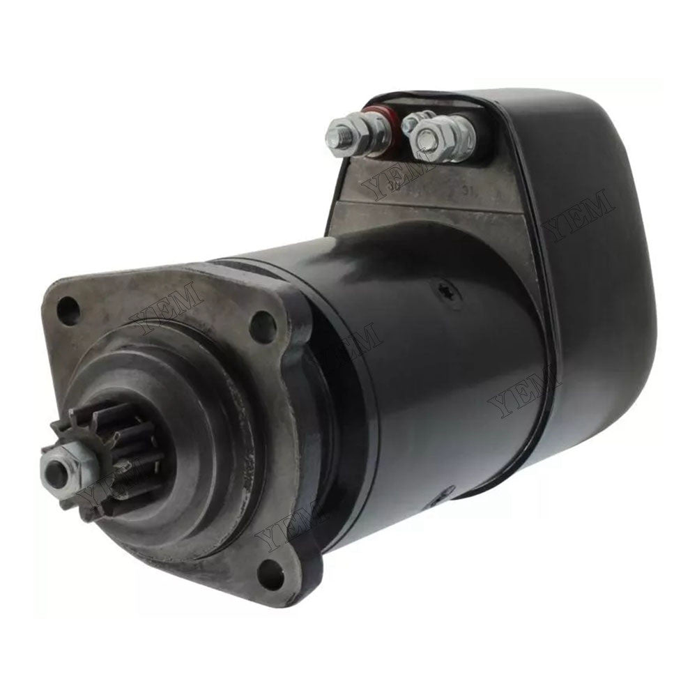 For Volvo TMD120A MD120A TAMD120A TMD100 Starter Motor 19024047 1410050 1410602 1411010 1415021 For Volvo
