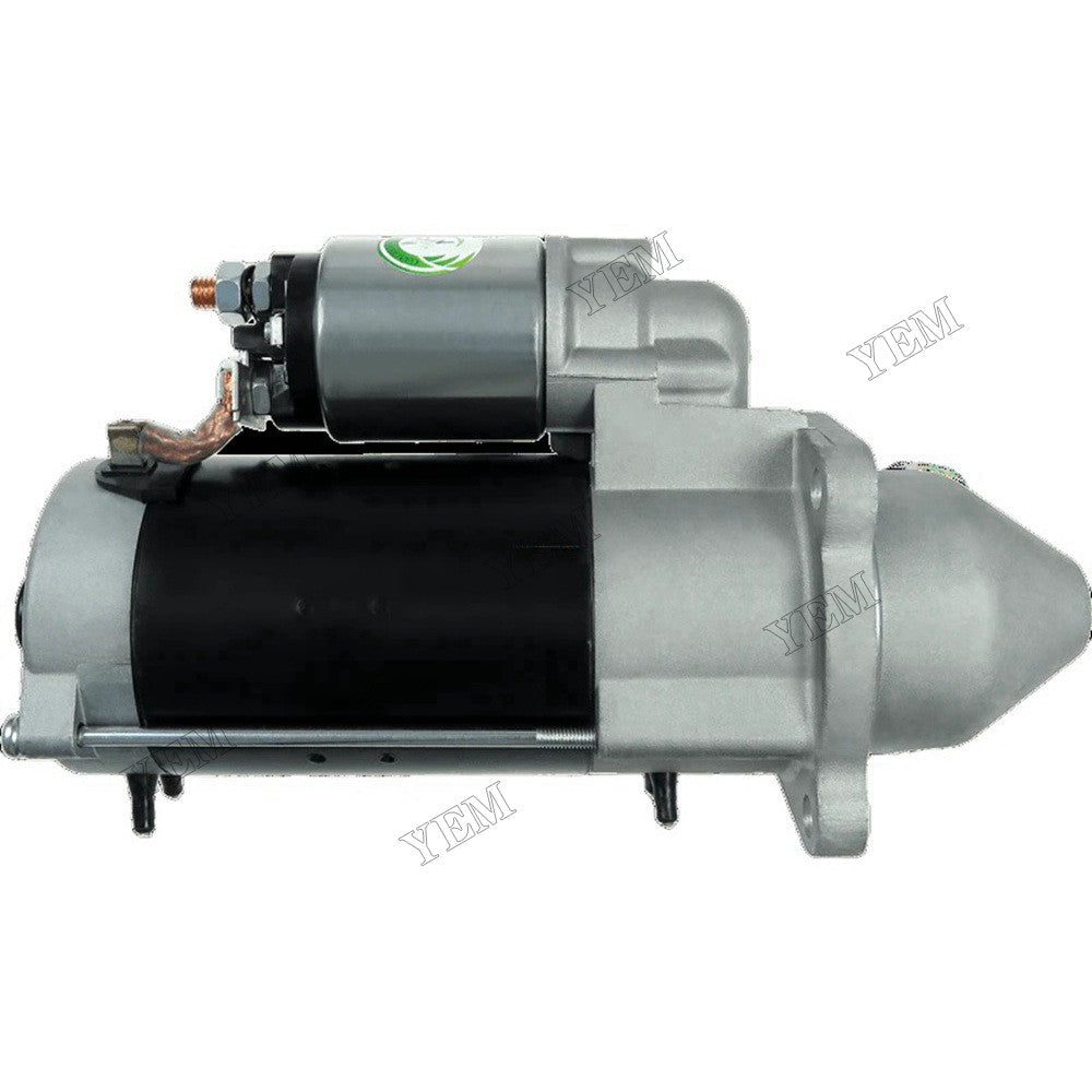 For Volvo D5A-T D7A-T MD2010 TAD520GE TAD520VE TAD620VE TAD720GE TD420VE TD520GE TD720GE Starter Motor 21311522