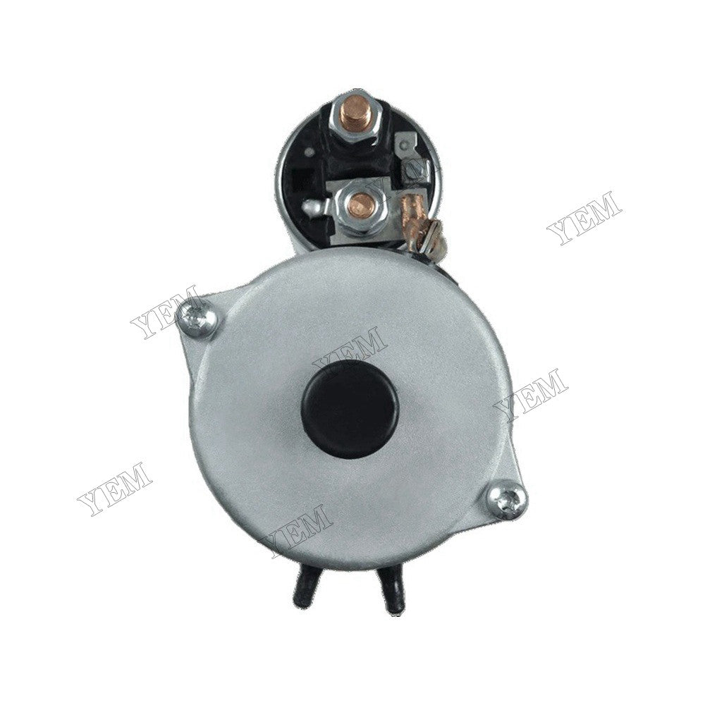 For Volvo D5A-T D7A-T MD2010 TAD520GE TAD520VE TAD620VE TAD720GE TD420VE TD520GE TD720GE Starter Motor 21311522 For Volvo