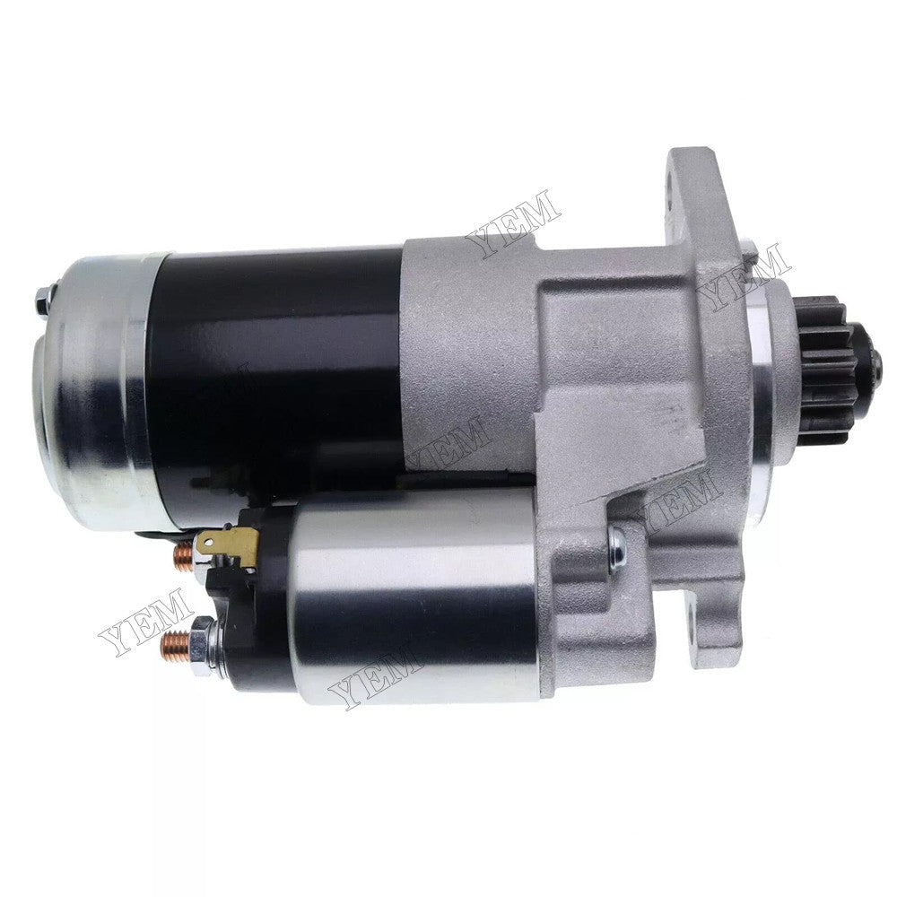 For Generac Generator Magnum MLT3060M MLT3060K MLT3080M MLT3080K Light Tower Starter Motor 70232 16833