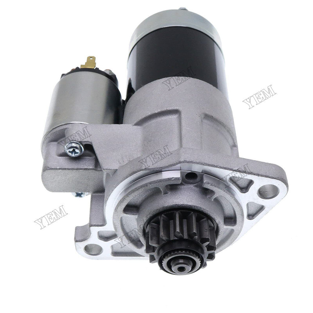 For Generac Generator Magnum MLT3060M MLT3060K MLT3080M MLT3080K Light Tower Starter Motor 70232 16833 For Generac