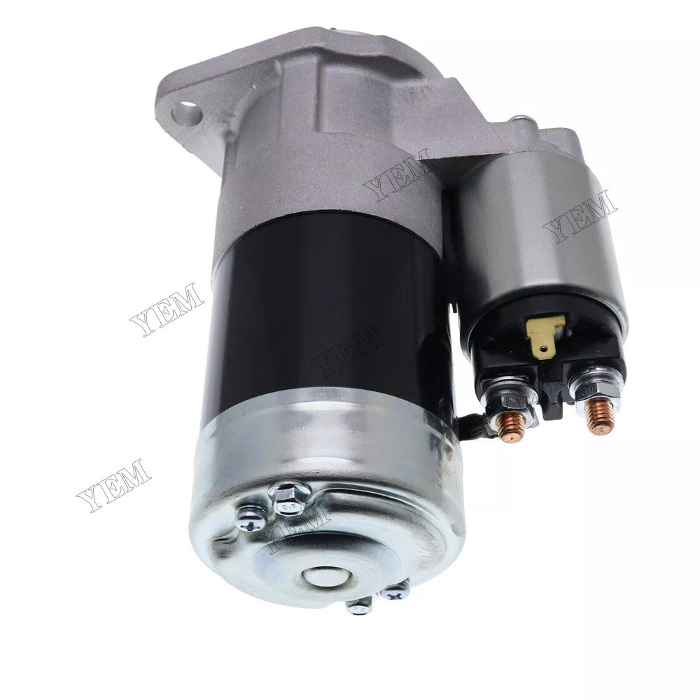 For Generac Generator Magnum MLT3060M MLT3060K MLT3080M MLT3080K Light Tower Starter Motor 70232 16833 For Generac